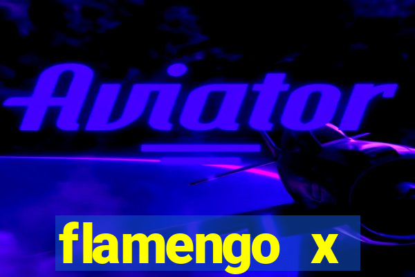 flamengo x fortaleza futemax